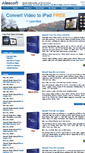 Mobile Screenshot of aleesoft.com
